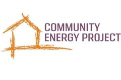 Organization: Community Energy Project