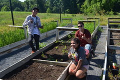 Online Activity: Apply for the Native Youth Climate Adaptation Leadership Congress