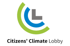 Organization: Citizens' Climate Lobby, Portland Chapter