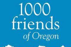 Organization: 1000 Friends of Oregon
