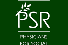 Organization: Oregon Physicians for Social Responsibility