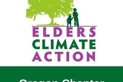 Organization: Elders Climate Action, Oregon Chapter