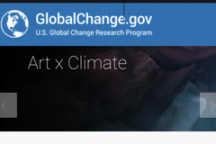 Online Activity: Art x Climate: A Project of the Fifth National Climate Assessment