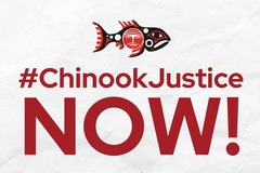 Online Activity: Action: Restore federal recognition for the Chinook Indian Nation