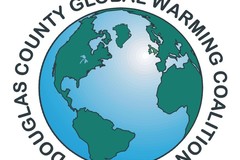 Organization: Douglas County Global Warming Coalition