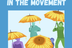 Resource: Zine: Finding Your Place In The Movement 