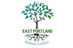 Organization: East Portland Resilience Coalition (EPRC)