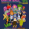 In-Person Activity: Earth Ball - Making Earth Cool residency closing party