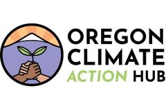 Organization: Oregon Climate Action Hub