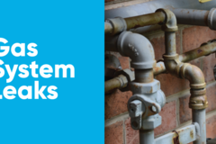Online Activity: Gas System Leaks - From the well to your home