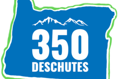 Organization: 350 Deschutes
