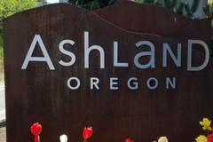 In-Person Activity: SOCAN's Ashland Climate Action Team
