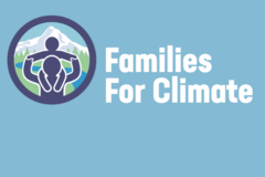 Organization: Families for Climate