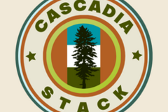 Organization: Cascadia Stack