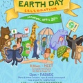 In-Person Activity: Earth Day Celebration