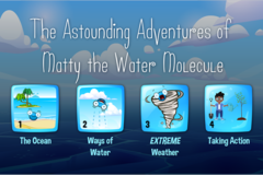 Resource: Free New Educational Game with Supporting Resources + Educator PD