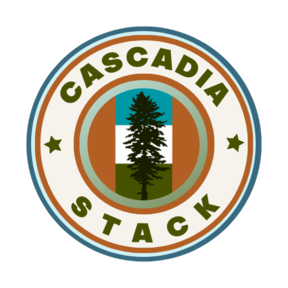 Cascadia Stack