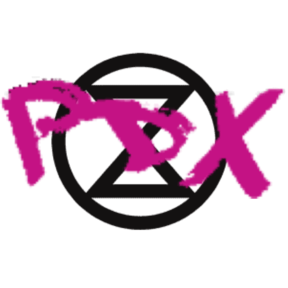 Extinction Rebellion PDX